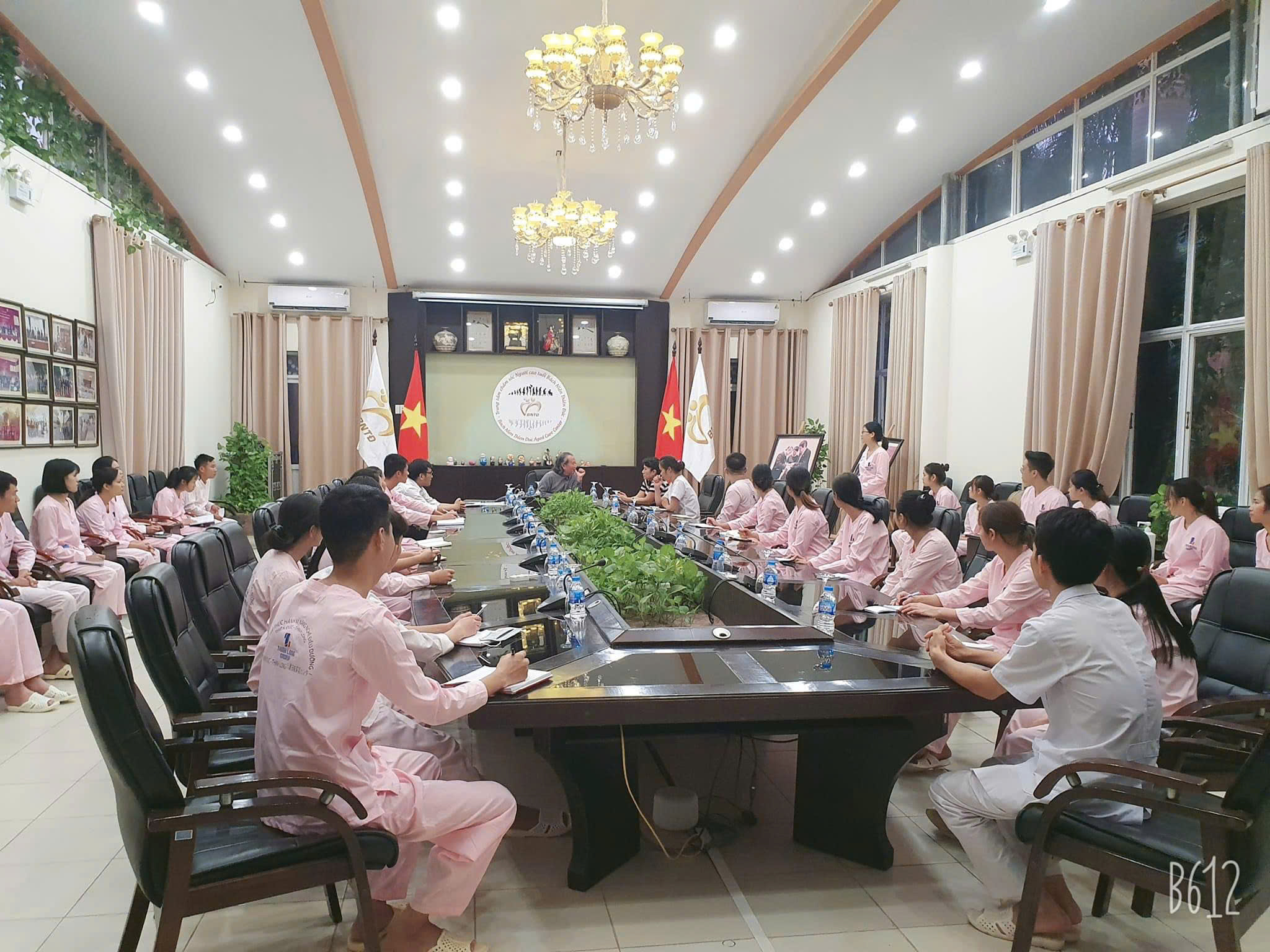 Hội thảo